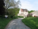 Maison Rouge